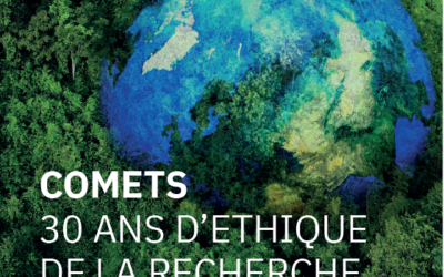 LE COMETS FÊTE SES 30 ANS – Lundi 13 mai 2024 (9h30 – 16h30) – Auditorium du CNRS